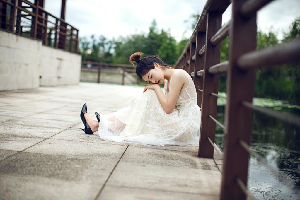 Những t&iacute;n hiệu trước kỳ kinh nguyệt b&aacute;o động sự suy giảm của chức năng buồng trứng, d&ugrave; c&ograve;n trẻ chị em cũng kh&ocirc;ng được l&agrave;m ngơ - Ảnh 2.