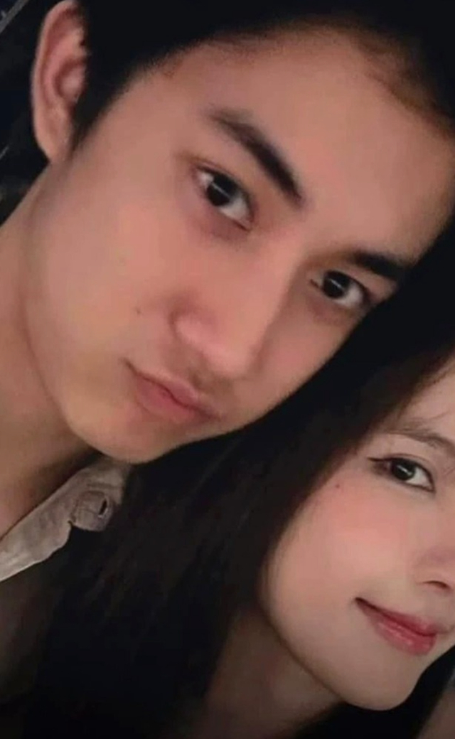 Mỹ nam Việt đẹp đi&ecirc;n đảo đang được truy l&ugrave;ng ở Th&aacute;i, soi danh t&iacute;nh th&igrave; ra l&agrave; "người quen" của Thiều Bảo Tr&acirc;m- Ảnh 7.