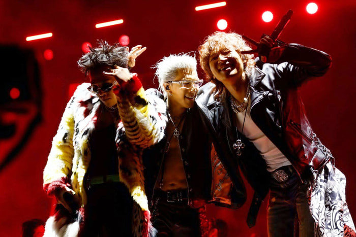 Dừng concert c&oacute; G-DRAGON, đ&aacute;m đ&ocirc;ng hỗn loạn kh&oacute; kiểm so&aacute;t - Ảnh 7.