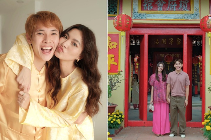 Nam diễn vi&ecirc;n từng l&agrave;m trợ l&yacute; &aacute;nh s&aacute;ng, giờ đ&oacute;ng phim của 2 đạo diễn trăm tỷ- Ảnh 3.
