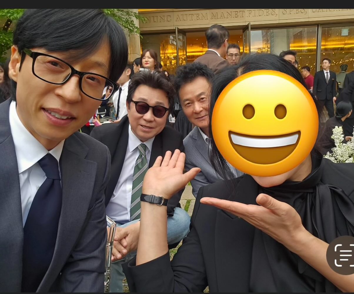 Đ&aacute;m cưới mỹ nh&acirc;n Gia Đ&igrave;nh L&agrave; Số 1 v&agrave; ca sĩ k&eacute;m 7 tuổi tai tiếng nhất showbiz: MC quốc d&acirc;n c&ugrave;ng d&agrave;n sao chiếm spotlight- Ảnh 7.