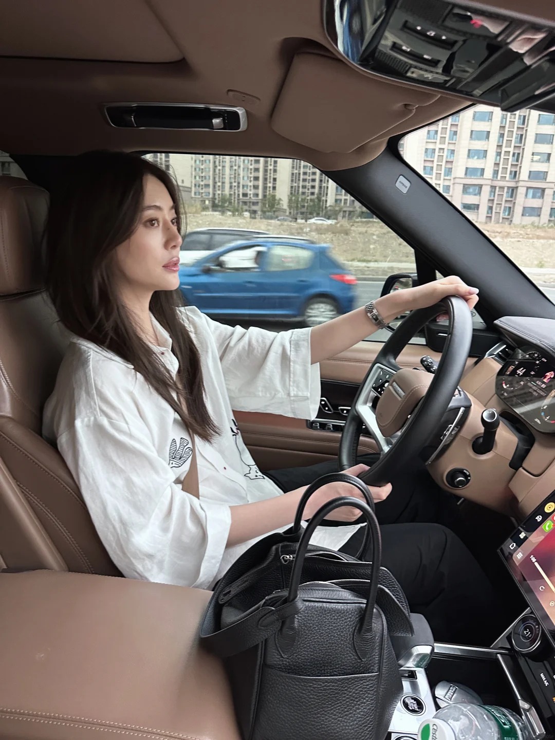 Người th&agrave;nh phố chọn ngược: Đi xe m&aacute;y 10 năm, c&ograve;n hơn &ocirc; t&ocirc; giờ cao điểm nh&iacute;ch từng ch&uacute;t, tiền &ldquo;nu&ocirc;i xe như nu&ocirc;i con"- Ảnh 4.