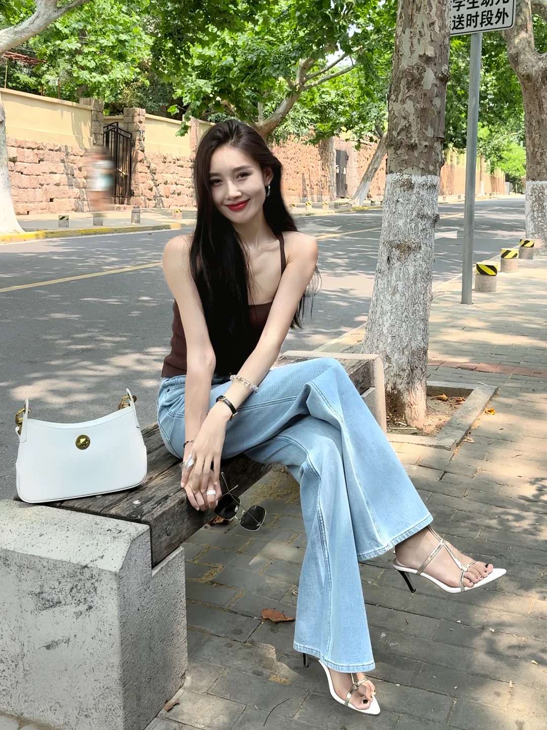 Người th&agrave;nh phố chọn ngược: Đi xe m&aacute;y 10 năm, c&ograve;n hơn &ocirc; t&ocirc; giờ cao điểm nh&iacute;ch từng ch&uacute;t, tiền &ldquo;nu&ocirc;i xe như nu&ocirc;i con"- Ảnh 3.