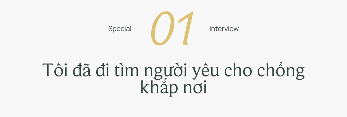 Thanh Thu&yacute;: T&ocirc;i đi&ecirc;n đầu v&agrave; căng thẳng v&igrave; phải t&igrave;m "người y&ecirc;u" cho Đức Thịnh- Ảnh 1.