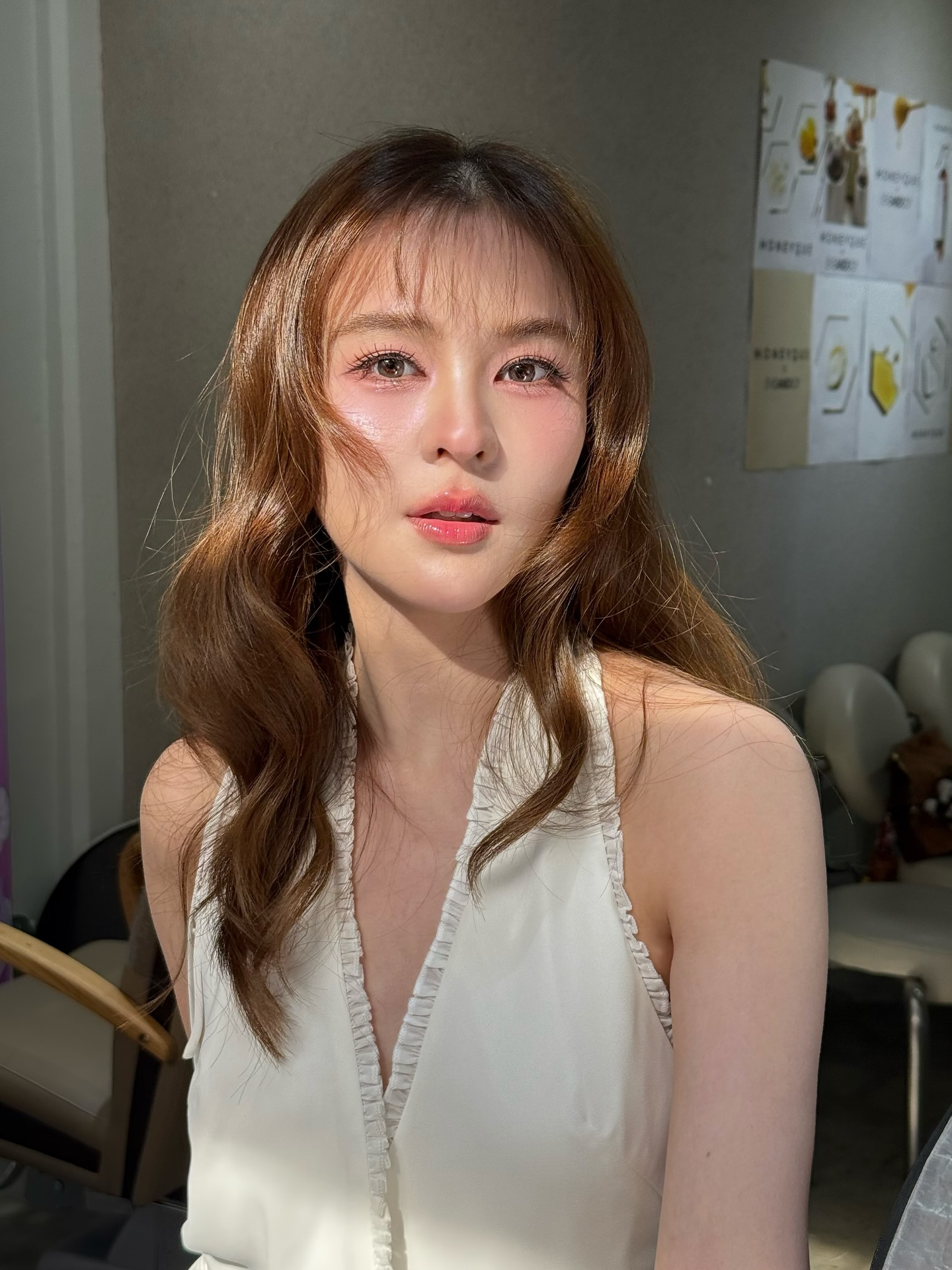 Top 9 mỹ nh&acirc;n Th&aacute;i Lan c&oacute; nhan sắc được v&iacute; như b&aacute;u vật quốc gia- Ảnh 6.