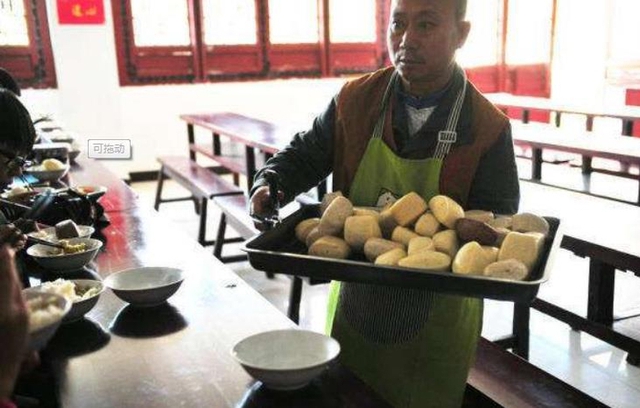 C&aacute;c nh&agrave; sư Thiếu L&acirc;m Tự ăn g&igrave; mỗi ng&agrave;y: Thực đơn được tiết lộ kh&aacute;c hẳn những g&igrave; thấy tr&ecirc;n phim ảnh- Ảnh 1.
