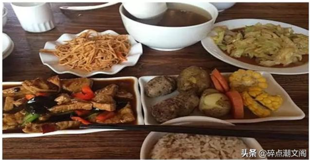 C&aacute;c nh&agrave; sư Thiếu L&acirc;m Tự ăn g&igrave; mỗi ng&agrave;y: Thực đơn được tiết lộ kh&aacute;c hẳn những g&igrave; thấy tr&ecirc;n phim ảnh- Ảnh 3.