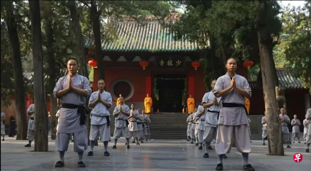 C&aacute;c nh&agrave; sư Thiếu L&acirc;m Tự ăn g&igrave; mỗi ng&agrave;y: Thực đơn được tiết lộ kh&aacute;c hẳn những g&igrave; thấy tr&ecirc;n phim ảnh- Ảnh 4.