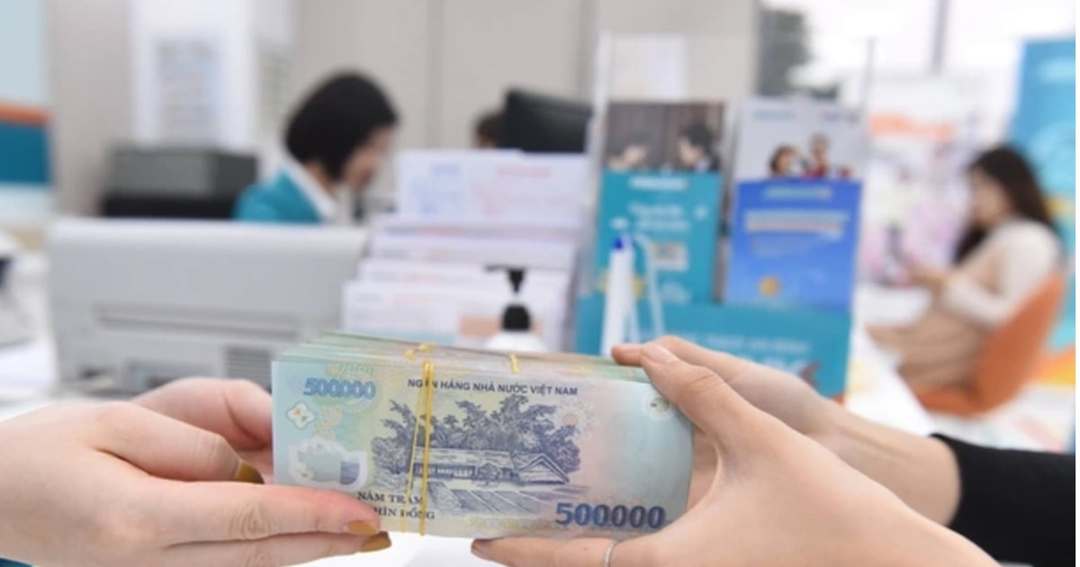 Th&aacute;ng 5 cầm 100 triệu đồng đi gửi tiết kiệm tại BIDV, Agribank, VietinBank: Tiền l&atilde;i được bao nhi&ecirc;u?- Ảnh 1.