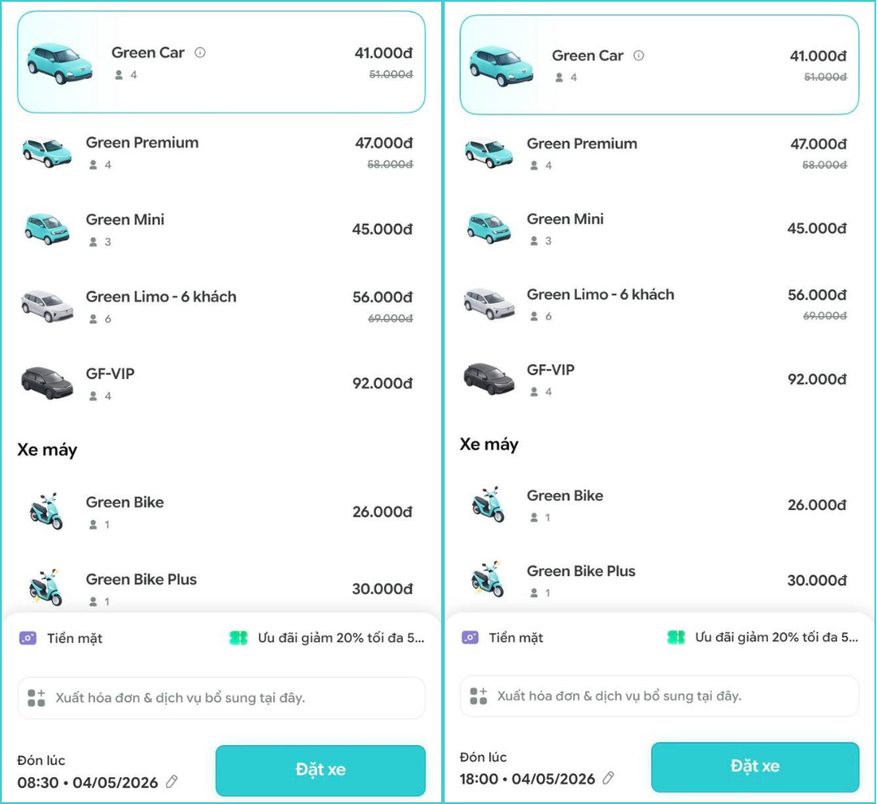 Đặt taxi đi l&agrave;m tốn 82k cho 2 chiều, tự l&aacute;i &ocirc; t&ocirc; th&igrave; ri&ecirc;ng tiền gửi xe đ&atilde; 70k/ng&agrave;y: T&ocirc;i từ bỏ &yacute; định mua &ocirc; t&ocirc;!- Ảnh 3.