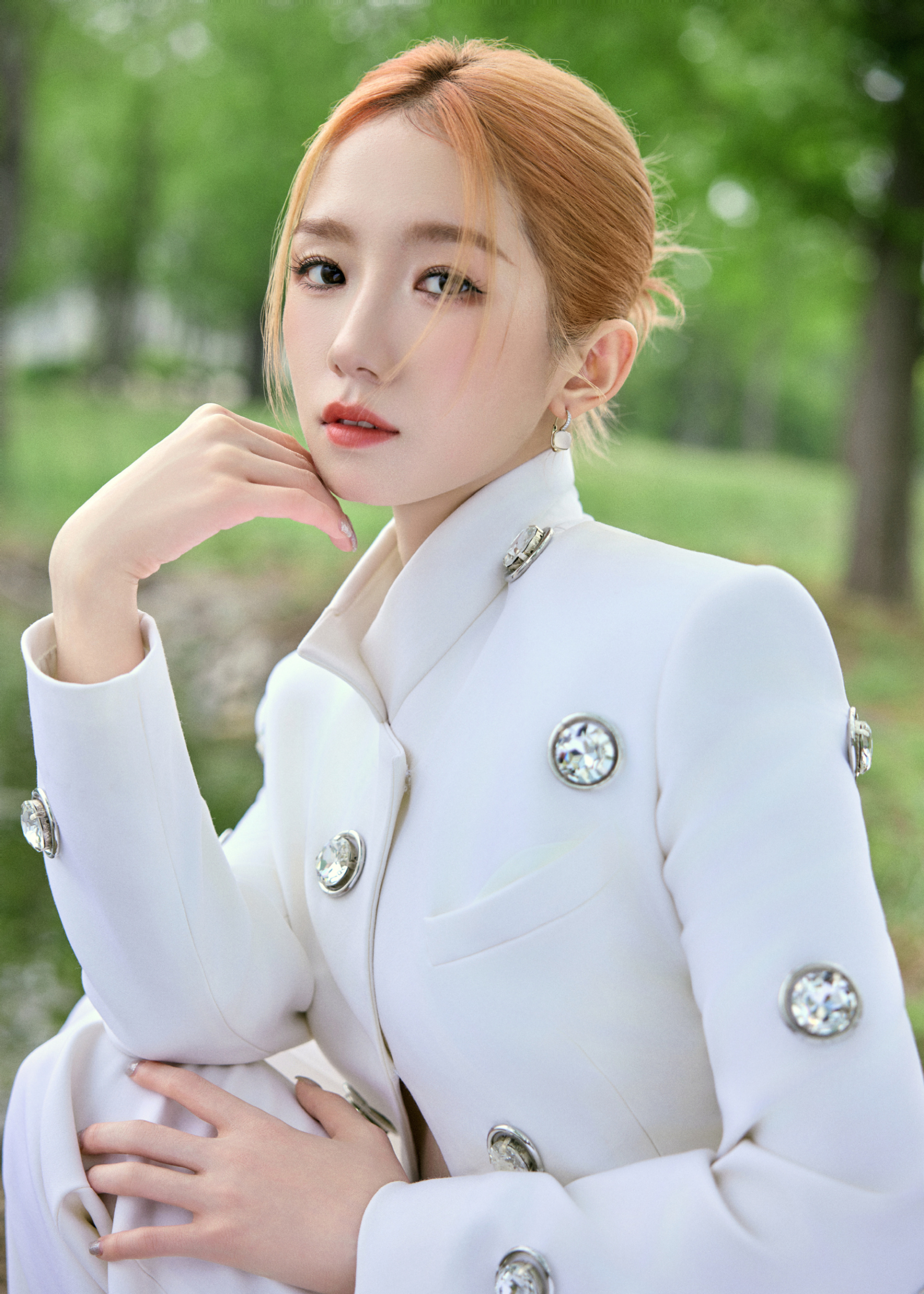 Loạt tin nhắn đếm số "456" khiến mỹ nh&acirc;n gen Z showbiz rớt đ&agrave;i theo c&aacute;ch &ecirc; chề nhất, c&agrave;ng đọc c&agrave;ng kh&oacute; ai b&ecirc;nh nổi- Ảnh 7.