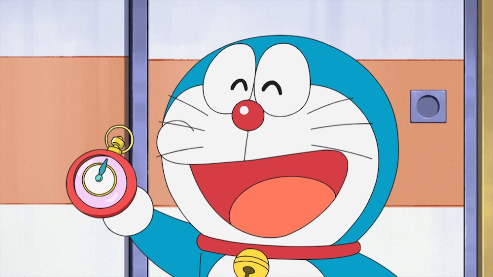 4 bảo bối Doraemon m&agrave; sĩ tử thi v&agrave;o lớp 10 "th&egrave;m kh&aacute;t" nhất l&uacute;c n&agrave;y- Ảnh 2.