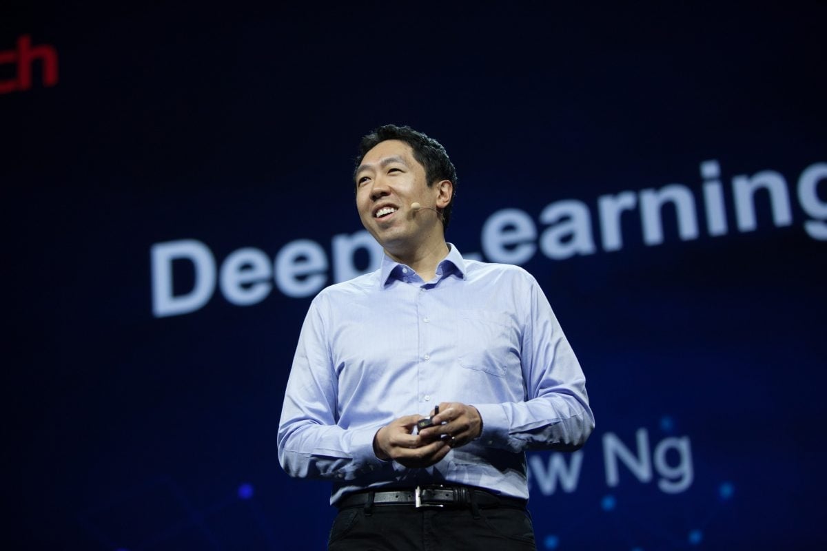 Cha đẻ Google Brain tố c&aacute;o: Nỗi sợ "AI cướp việc l&agrave;m" đang l&agrave;m gi&agrave;u cho c&aacute;c c&ocirc;ng ty AI, c&agrave;ng nhiều người sợ c&agrave;ng kiếm được nhiều tiền- Ảnh 3.