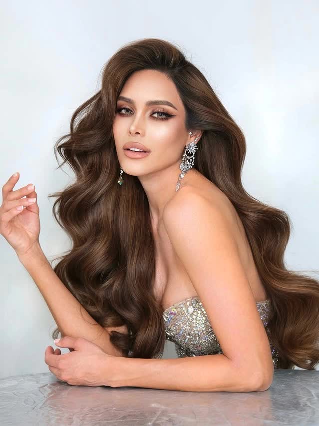 Muốn đăng quang Miss Grand, đ&acirc;y l&agrave; 4 nh&acirc;n vật cực chiến Hương Giang phải "đ&aacute;nh bại"!- Ảnh 1.