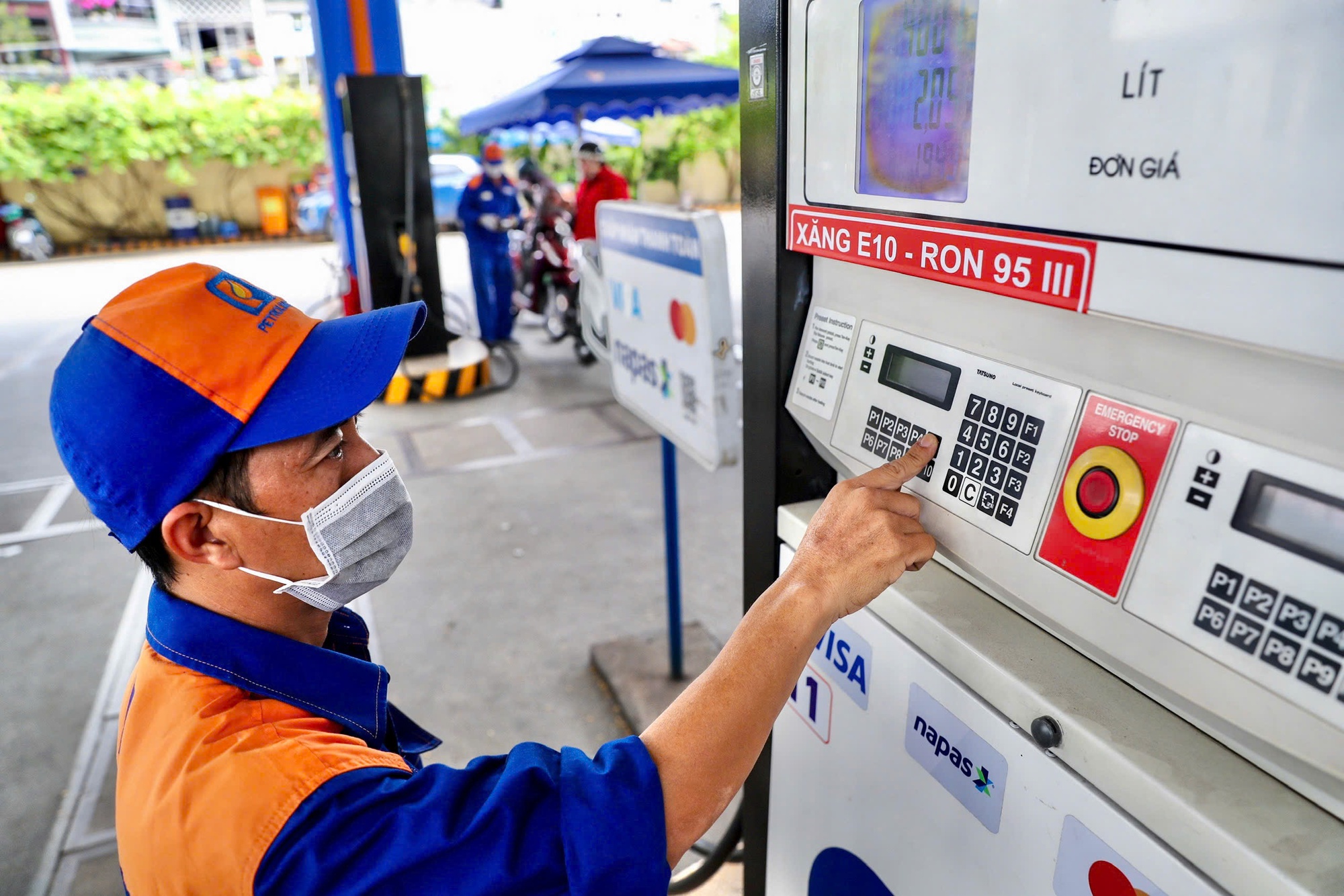 Những quy định có hiệu lực từ tháng 6-2026- Ảnh 1. Những quy định có hiệu lực từ tháng 6-2026- Ảnh 1.