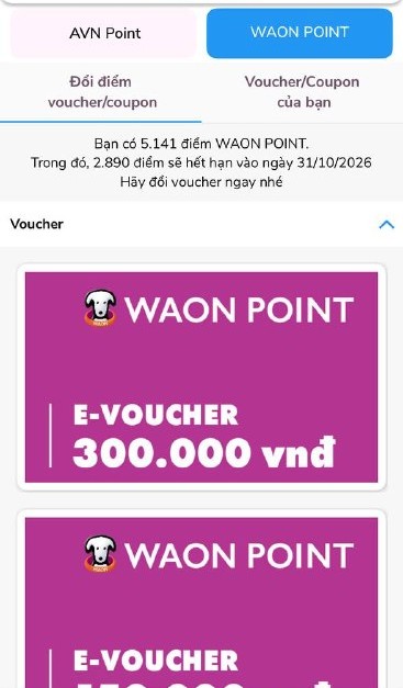Lưu &yacute; cho người hay đi si&ecirc;u thị: Kh&ocirc;ng mất c&ocirc;ng săn voucher cũng giảm 300-400k nếu l&agrave;m c&aacute;ch n&agrave;y- Ảnh 2.