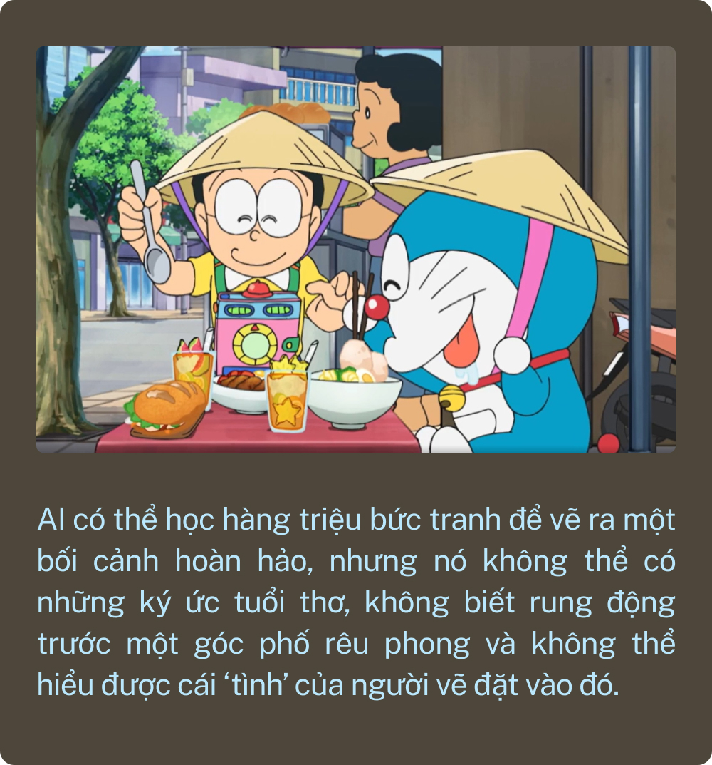 Họa sĩ Việt vẽ Ho&agrave;ng Sa - Trường Sa trong Doraemon: Ranh giới giữa bối cảnh &ldquo;rất Việt Nam&rdquo; v&agrave; minh hoạ về Việt Nam rất mong manh- Ảnh 6.