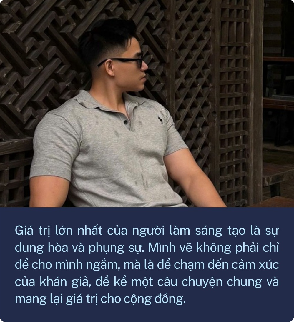 Họa sĩ Việt vẽ Ho&agrave;ng Sa - Trường Sa trong Doraemon: Ranh giới giữa bối cảnh &ldquo;rất Việt Nam&rdquo; v&agrave; minh hoạ về Việt Nam rất mong manh- Ảnh 7.