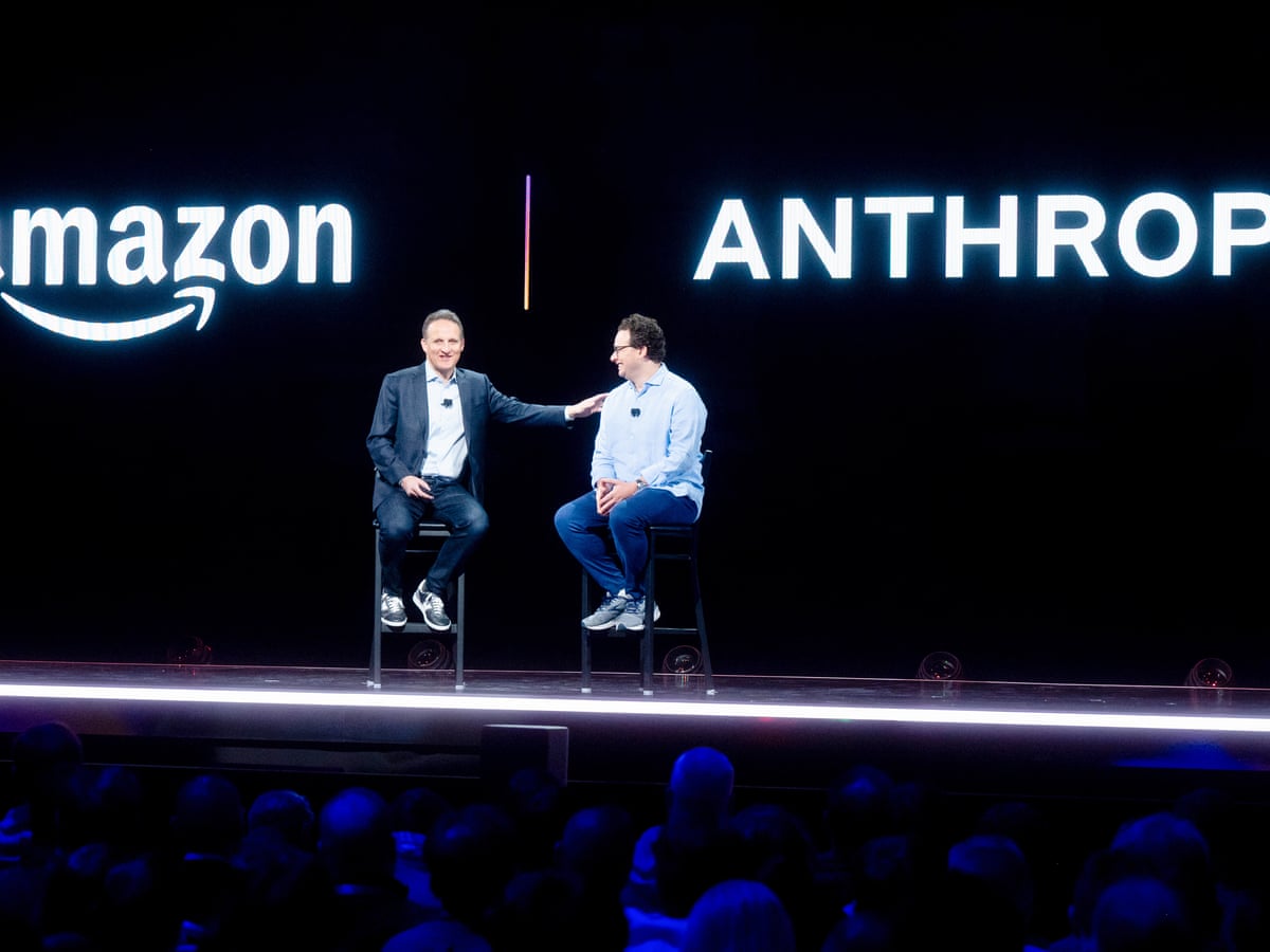 Amazon v&agrave; c&uacute; lừa 200 tỷ USD: Khi nh&acirc;n vi&ecirc;n thi nhau vẽ việc, "nu&ocirc;i bot ảo" để đối ph&oacute; KPI- Ảnh 4.
