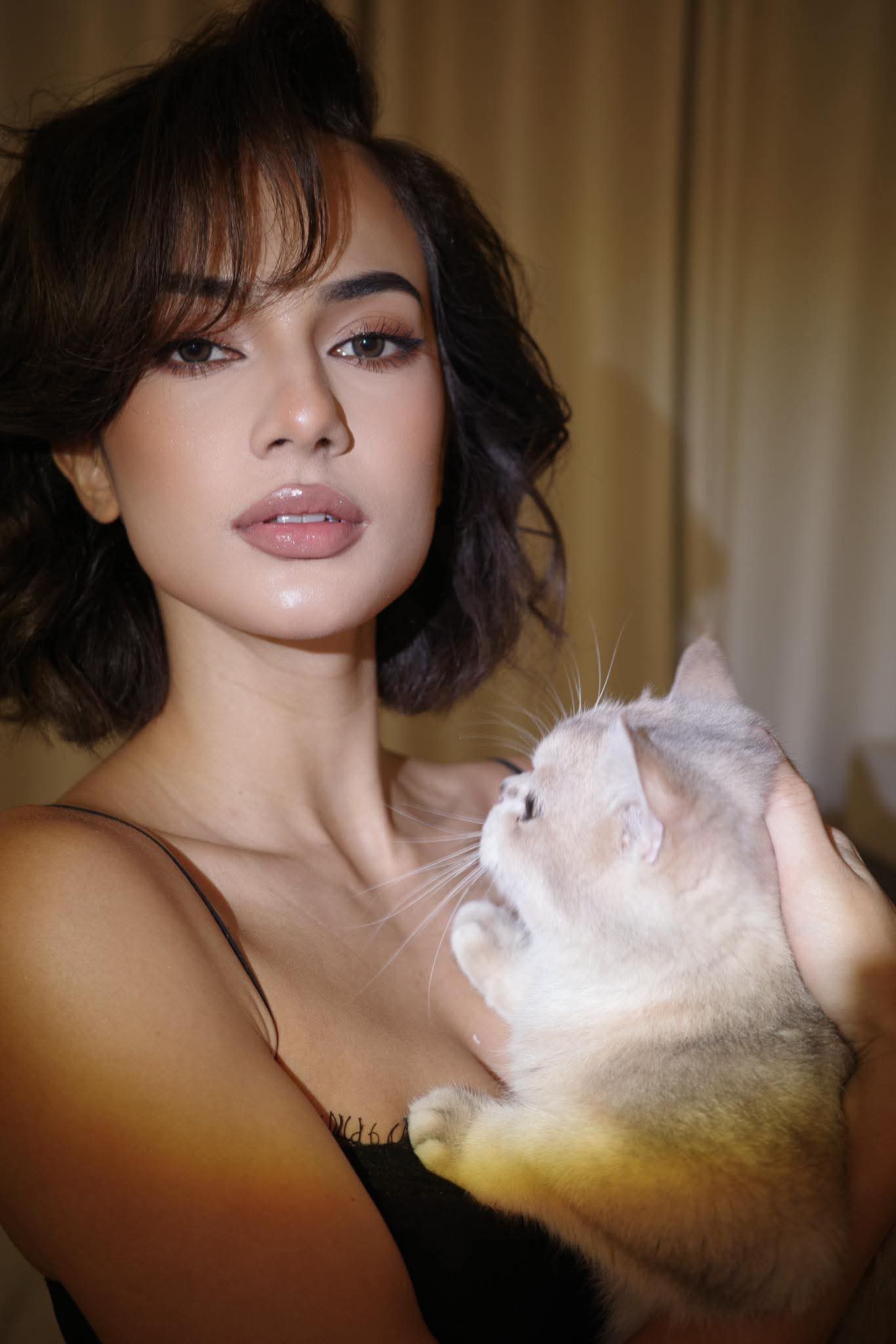 Emma Le l&ecirc;n tiếng khi bị cả MXH gọi l&agrave; "hậu phương vững chắc" của Sơn T&ugrave;ng M-TP- Ảnh 2.
