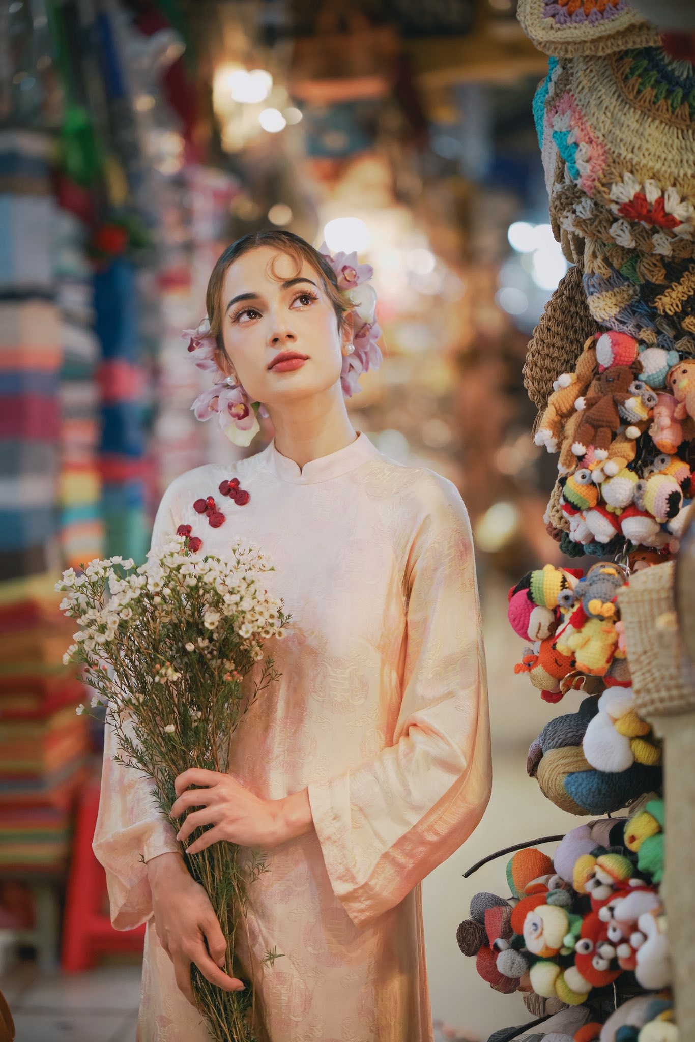 Emma Le l&ecirc;n tiếng khi bị cả MXH gọi l&agrave; "hậu phương vững chắc" của Sơn T&ugrave;ng M-TP- Ảnh 4.