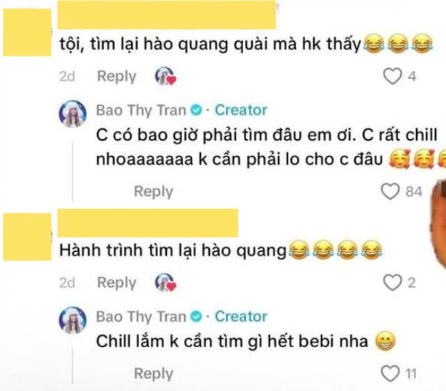Ca sĩ Vbiz gi&agrave;u nứt v&aacute;ch đ&aacute;p trả khi bị n&oacute;i đang phải chật vật đi t&igrave;m lại h&agrave;o quang- Ảnh 2.