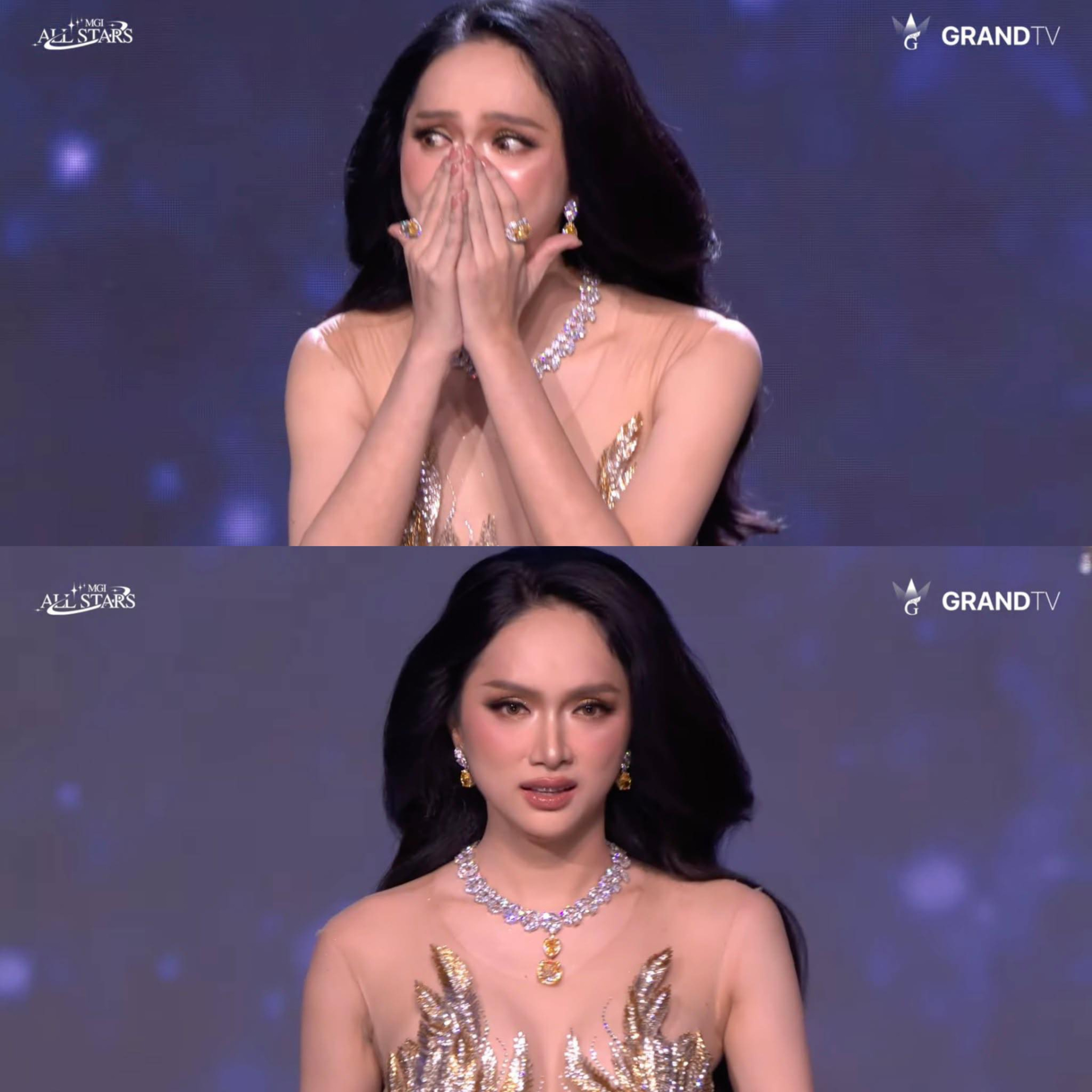 V&igrave; sao 5 tỷ đồng vẫn kh&ocirc;ng thể đưa Hương Giang đăng quang Miss Grand?- Ảnh 5.