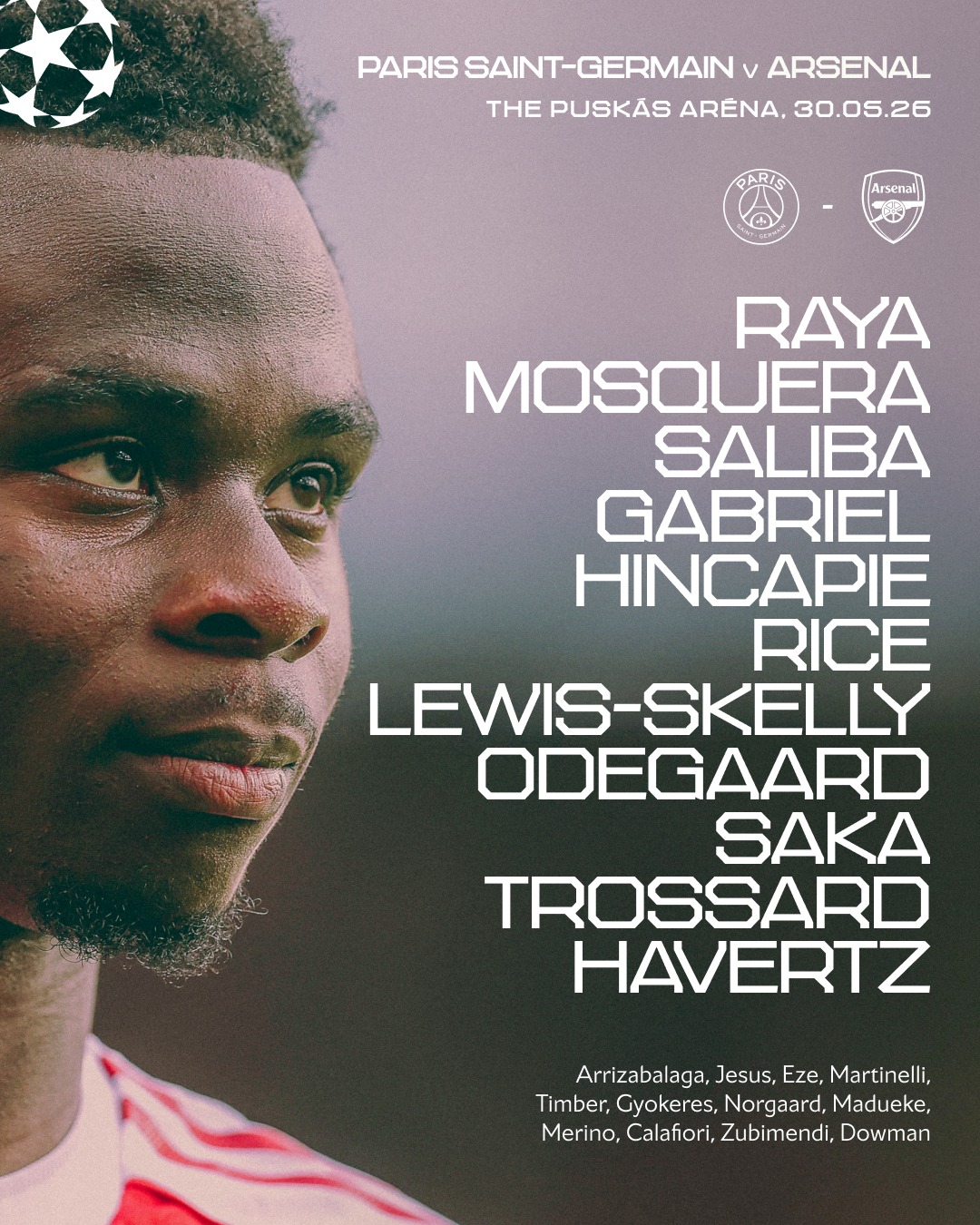 Arsenal nhận thất bại đau đớn sau loạt s&uacute;t lu&acirc;n lưu, PSG bảo vệ th&agrave;nh c&ocirc;ng ng&ocirc; v&ocirc; địch Champions League - Ảnh 26.