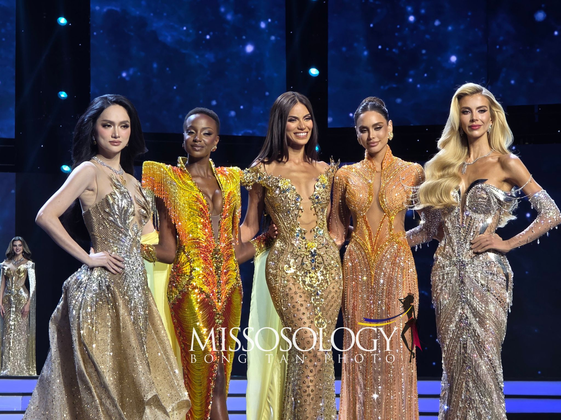 V&igrave; sao 5 tỷ đồng vẫn kh&ocirc;ng thể đưa Hương Giang đăng quang Miss Grand?- Ảnh 6.