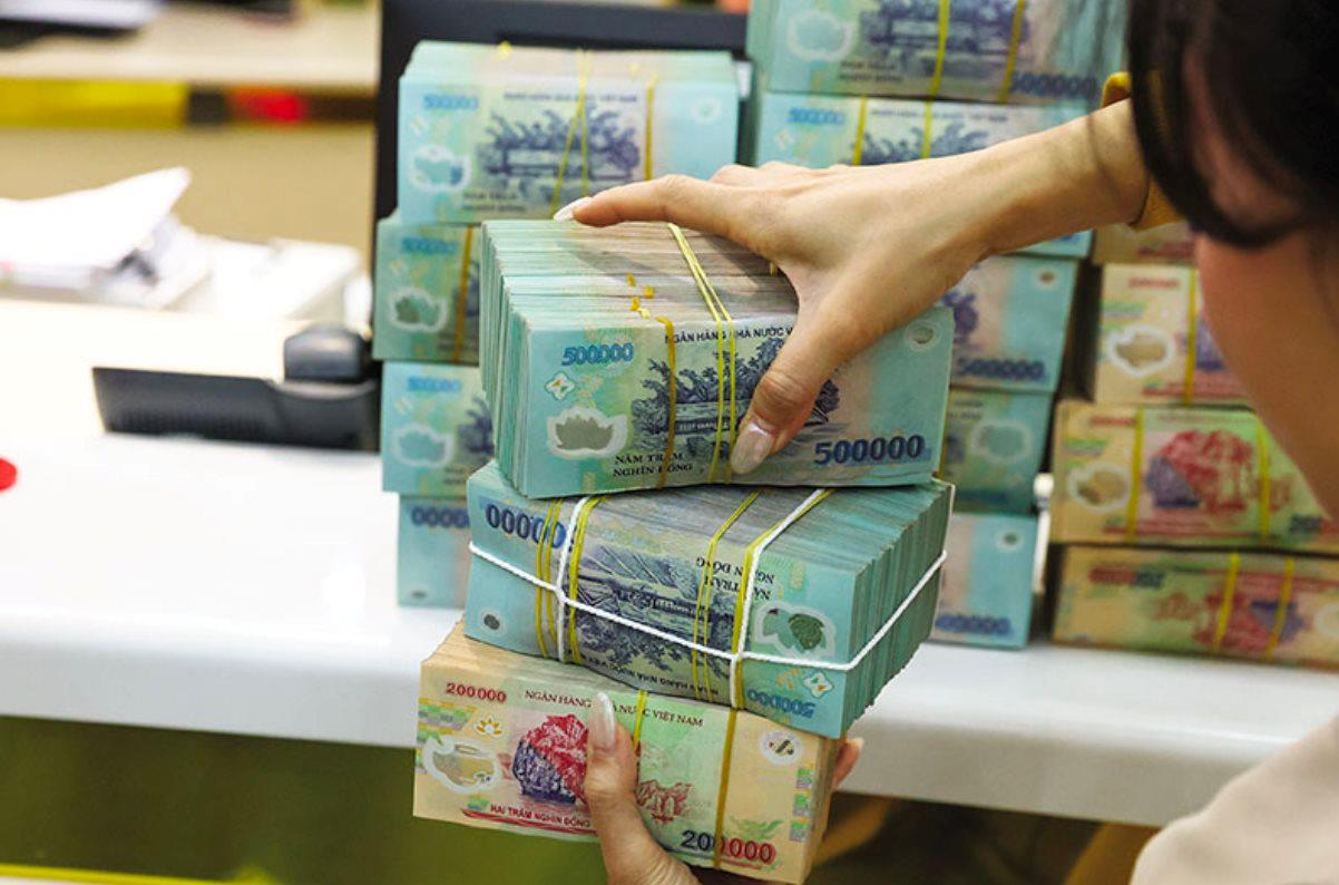 L&atilde;i suất tiết kiệm 30/5: Bảng l&atilde;i suất Agribank, Vietcombank, BIDV, VietinBank, Sacombank, HDBank... mới nhất- Ảnh 1.