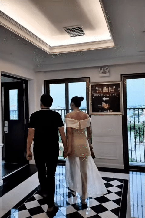 C&ocirc; g&aacute;i tỉnh lẻ th&agrave;nh n&agrave;ng d&acirc;u nh&agrave; vựa t&ocirc;m 10.000m2: Duy&ecirc;n từ d&atilde;y nh&agrave; trọ sinh vi&ecirc;n, y&ecirc;u ch&agrave;ng thiếu gia m&agrave; chẳng hề hay biết- Ảnh 5.