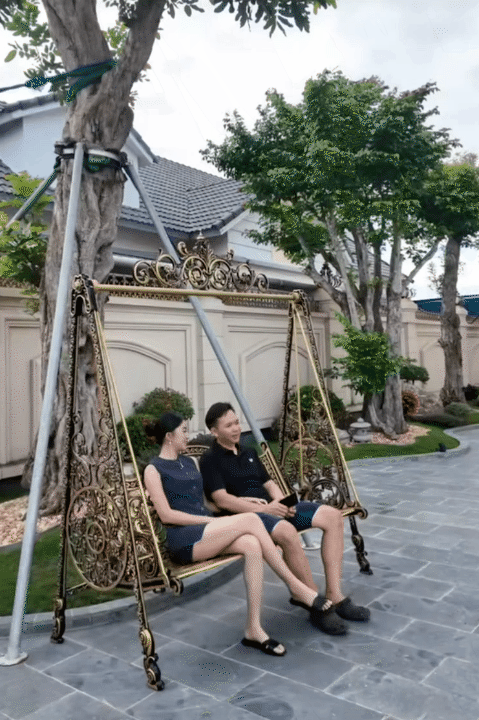 C&ocirc; g&aacute;i tỉnh lẻ th&agrave;nh n&agrave;ng d&acirc;u nh&agrave; vựa t&ocirc;m 10.000m2: Duy&ecirc;n từ d&atilde;y nh&agrave; trọ sinh vi&ecirc;n, y&ecirc;u ch&agrave;ng thiếu gia m&agrave; chẳng hề hay biết- Ảnh 7.