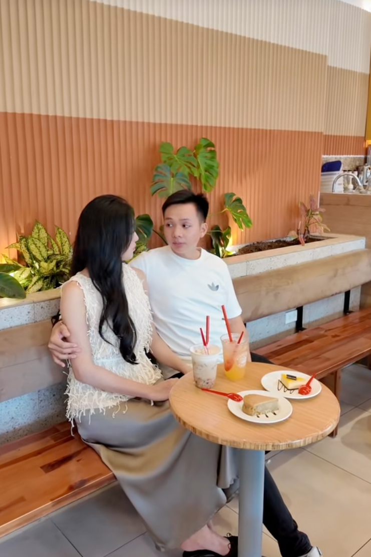 C&ocirc; g&aacute;i tỉnh lẻ th&agrave;nh n&agrave;ng d&acirc;u nh&agrave; vựa t&ocirc;m 10.000m2: Duy&ecirc;n từ d&atilde;y nh&agrave; trọ sinh vi&ecirc;n, y&ecirc;u ch&agrave;ng thiếu gia m&agrave; chẳng hề hay biết- Ảnh 6.