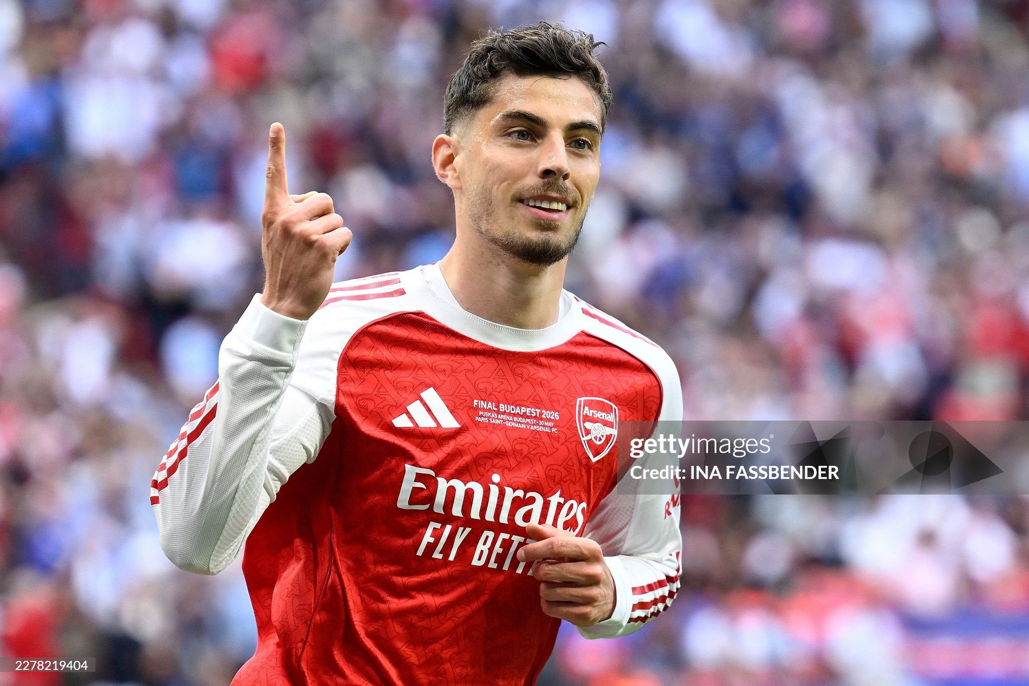 Arsenal nhận thất bại đau đớn sau loạt s&uacute;t lu&acirc;n lưu, PSG bảo vệ th&agrave;nh c&ocirc;ng ng&ocirc; v&ocirc; địch Champions League - Ảnh 17.