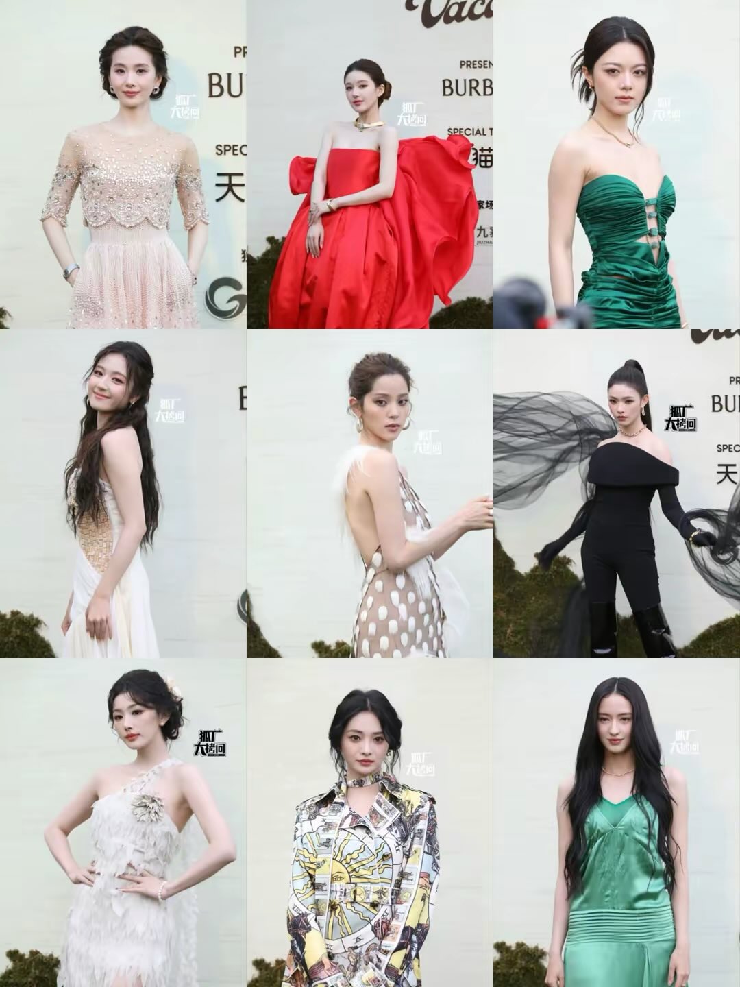 Ch&ugrave;m ảnh mộc phơi b&agrave;y mặt thật của d&agrave;n nữ thần Hoa ngữ khi "bỏ phố về qu&ecirc;"- Ảnh 1.