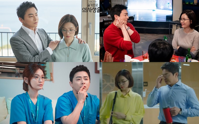 5 m&agrave;n tỏ t&igrave;nh kinh điển nhất phim H&agrave;n: To&agrave;n bậc thầy thả th&iacute;nh, gấp đ&ocirc;i visual gấp ba ngọt ng&agrave;o- Ảnh 9.