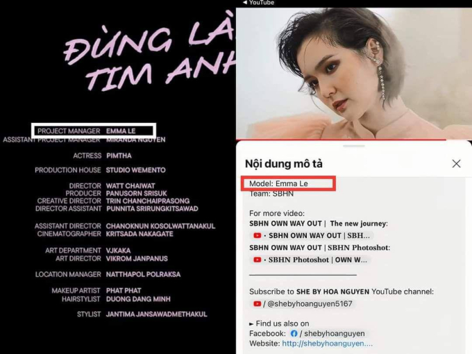 Hải T&uacute; sau 6 năm ở M-TP Entertainment: Từ "n&agrave;ng thơ" đ&oacute;ng 2 MV đến &ldquo;l&agrave;m chủ sự nghiệp&rdquo; Sơn T&ugrave;ng- Ảnh 7.