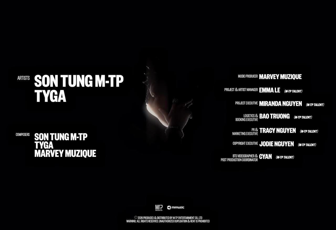 Hải T&uacute; sau 6 năm ở M-TP Entertainment: Từ "n&agrave;ng thơ" đ&oacute;ng 2 MV đến &ldquo;l&agrave;m chủ sự nghiệp&rdquo; Sơn T&ugrave;ng- Ảnh 6.