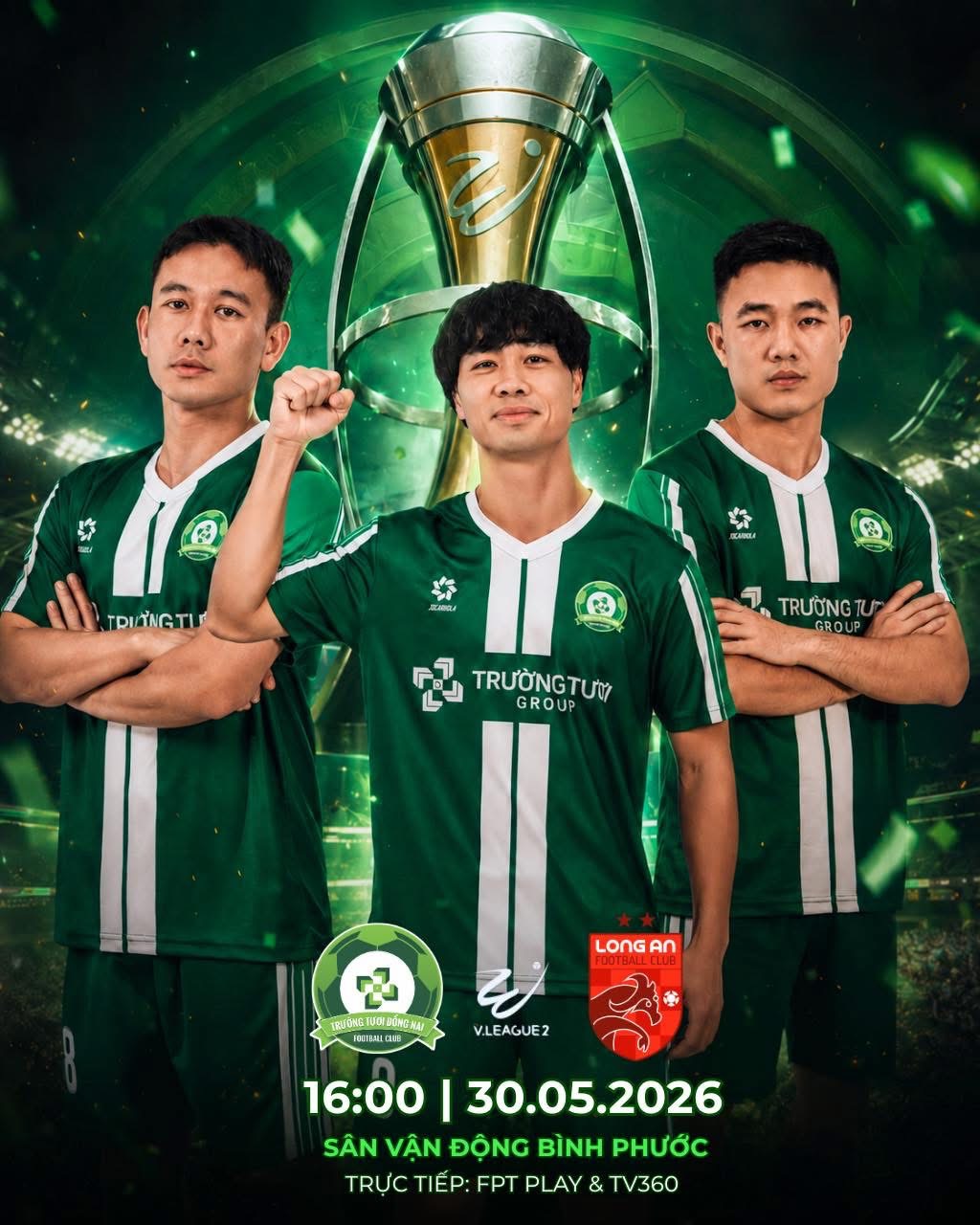C&ocirc;ng Phượng, Xu&acirc;n Trường, Minh Vương cuối c&ugrave;ng cũng v&ocirc; địch rồi!- Ảnh 1.