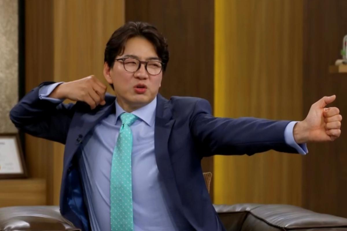 Bố Daehan - Minguk - Manse tuy&ecirc;n bố dậy s&oacute;ng về t&iacute;nh c&aacute;ch 3 con tuổi dậy th&igrave;- Ảnh 3.