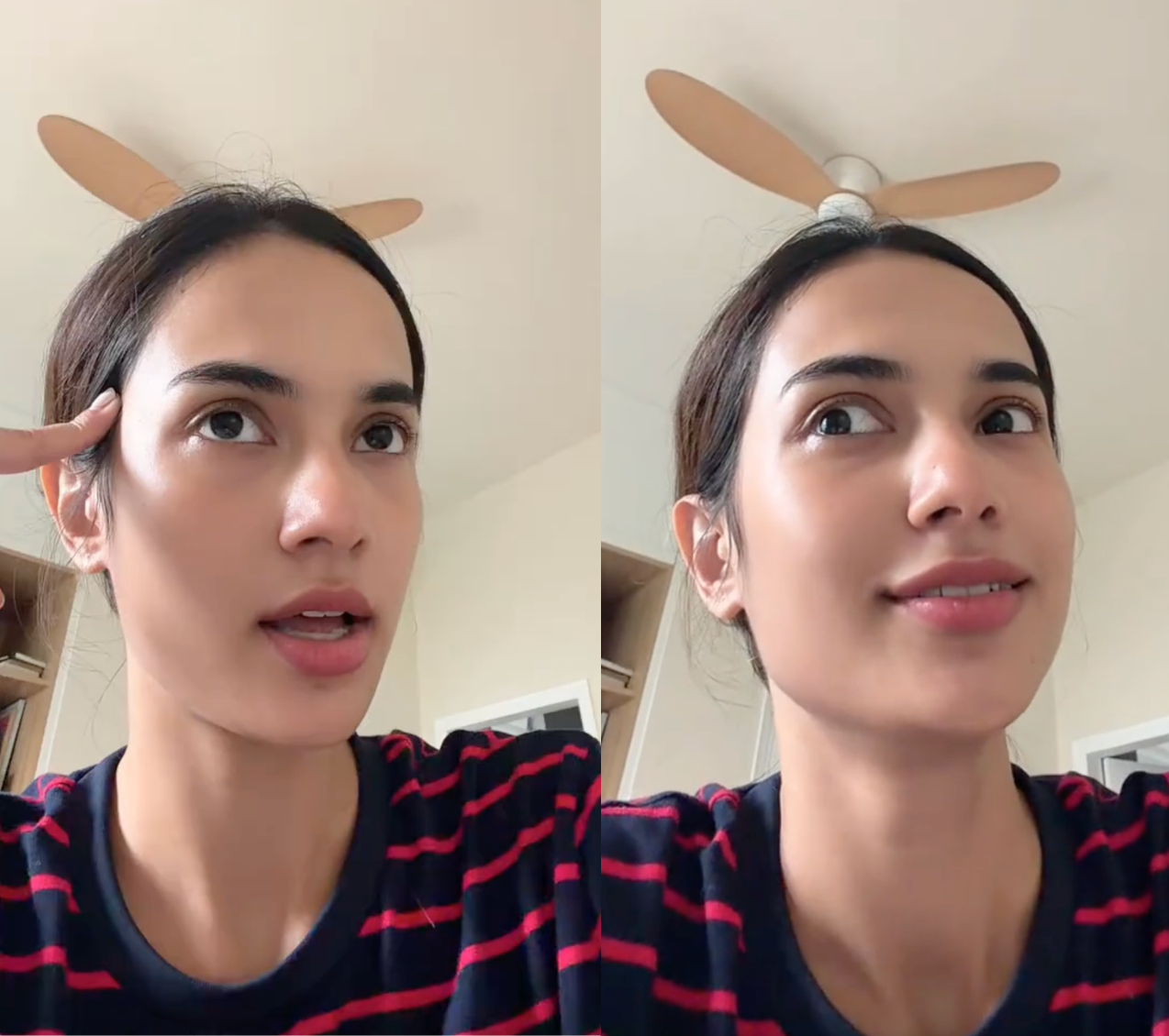 Emma Le l&ecirc;n tiếng khi bị cả MXH gọi l&agrave; "hậu phương vững chắc" của Sơn T&ugrave;ng M-TP- Ảnh 1.
