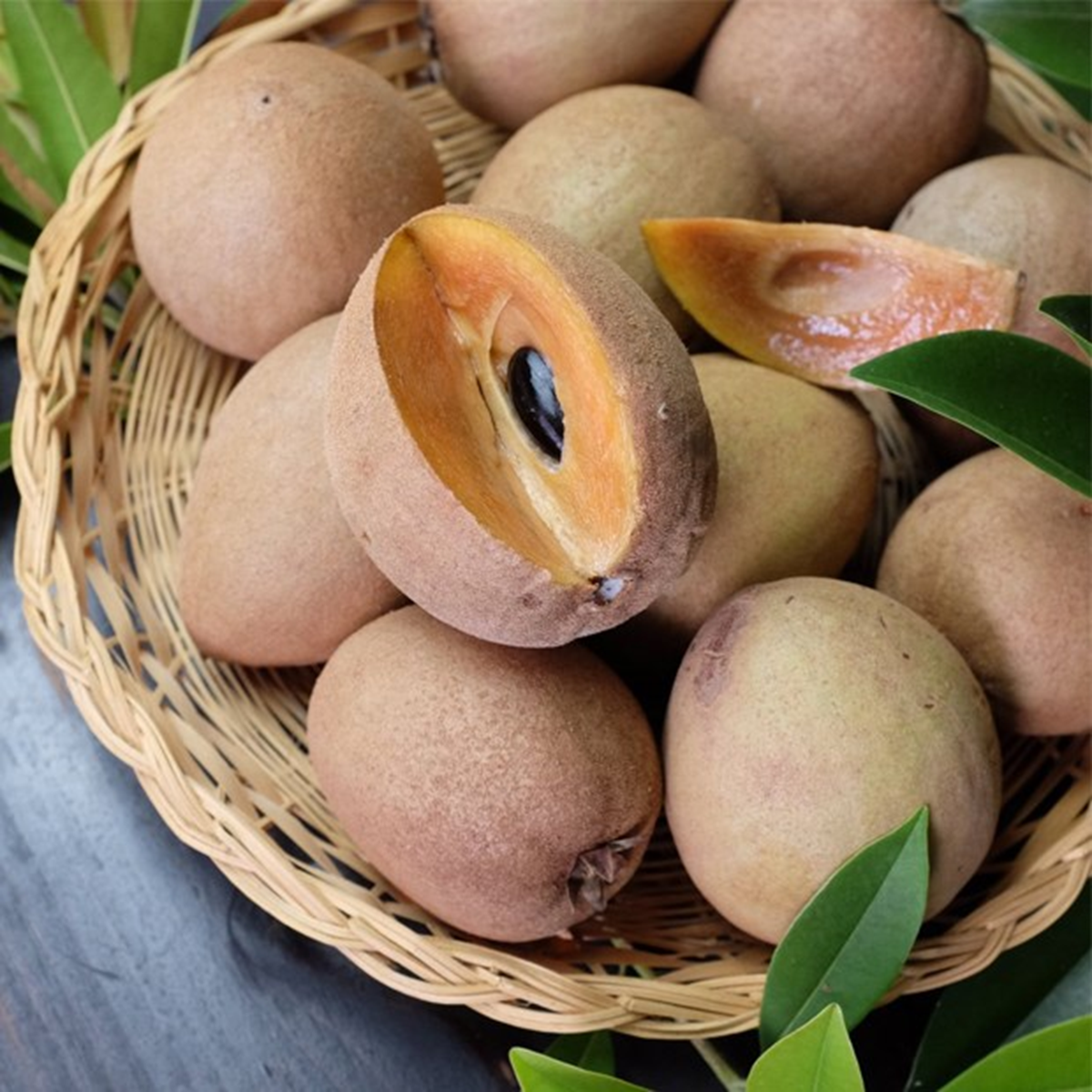 Loại quả được v&iacute; như "thuốc bổ tự nhi&ecirc;n" hễ ra chợ l&agrave; thấy - Ảnh 1.