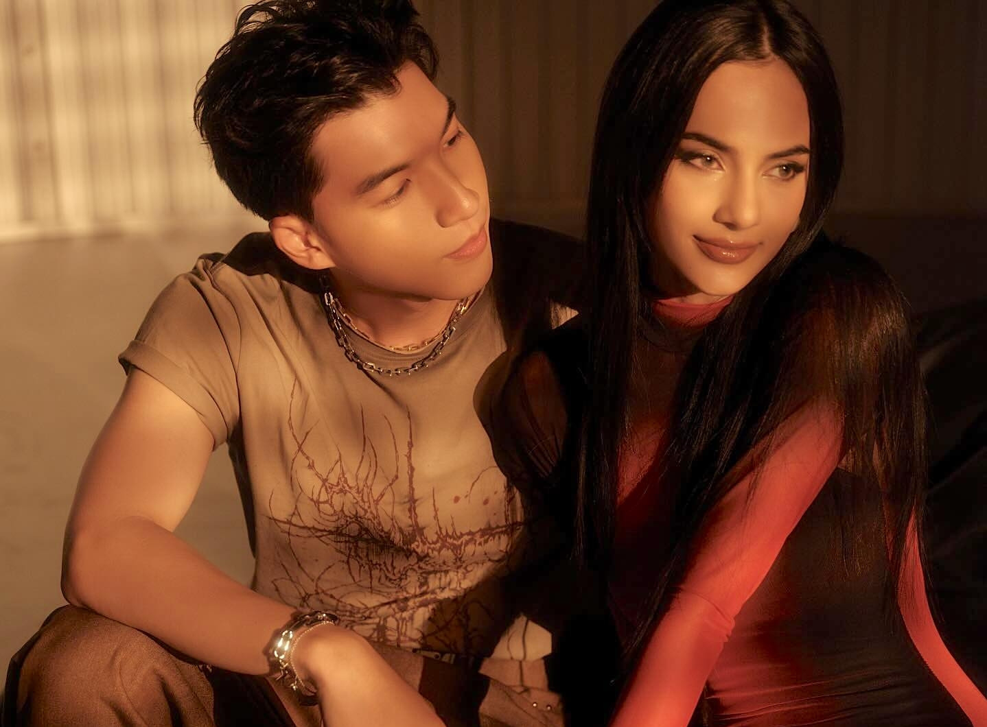 Emma Le l&ecirc;n tiếng khi bị cả MXH gọi l&agrave; "hậu phương vững chắc" của Sơn T&ugrave;ng M-TP- Ảnh 6.
