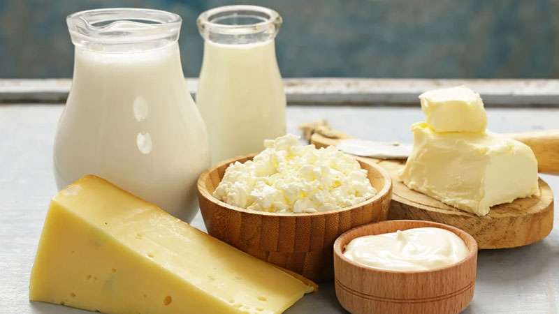 Nhiều người bỏ lu&ocirc;n những thực phẩm n&agrave;y v&igrave; sợ b&eacute;o, nhưng ch&uacute;ng lại hỗ trợ giảm c&acirc;n cực tốt- Ảnh 1.