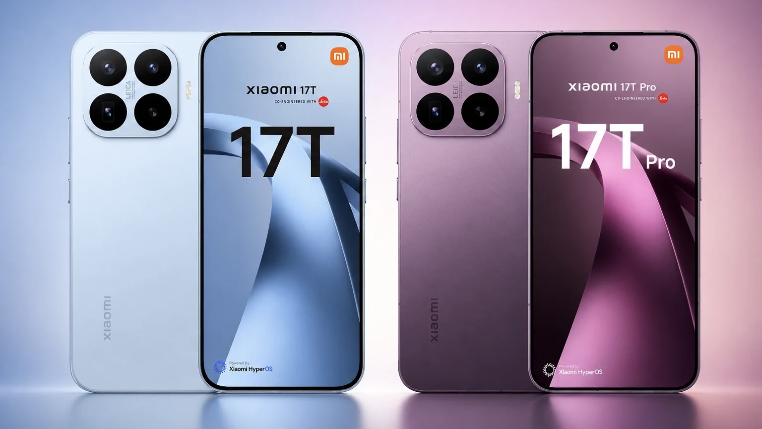Chi tiết gi&aacute; b&aacute;n Xiaomi 17T series tại Việt Nam: G&oacute;i bảo h&agrave;nh 24 th&aacute;ng c&oacute; g&igrave; m&agrave; ai cũng săn l&ugrave;ng? - Ảnh 1.