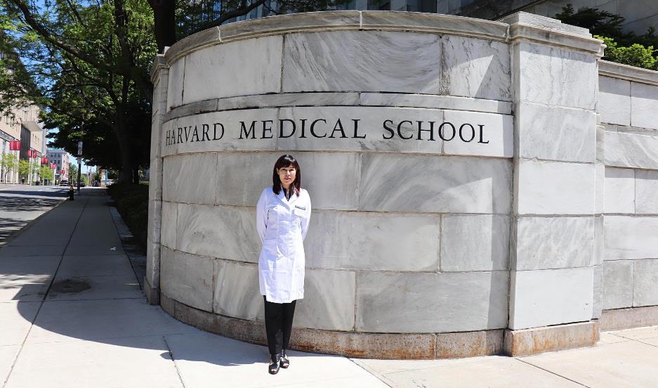 Cặp chị em Việt c&ugrave;ng học Harvard giờ ra sao? - Ảnh 6.