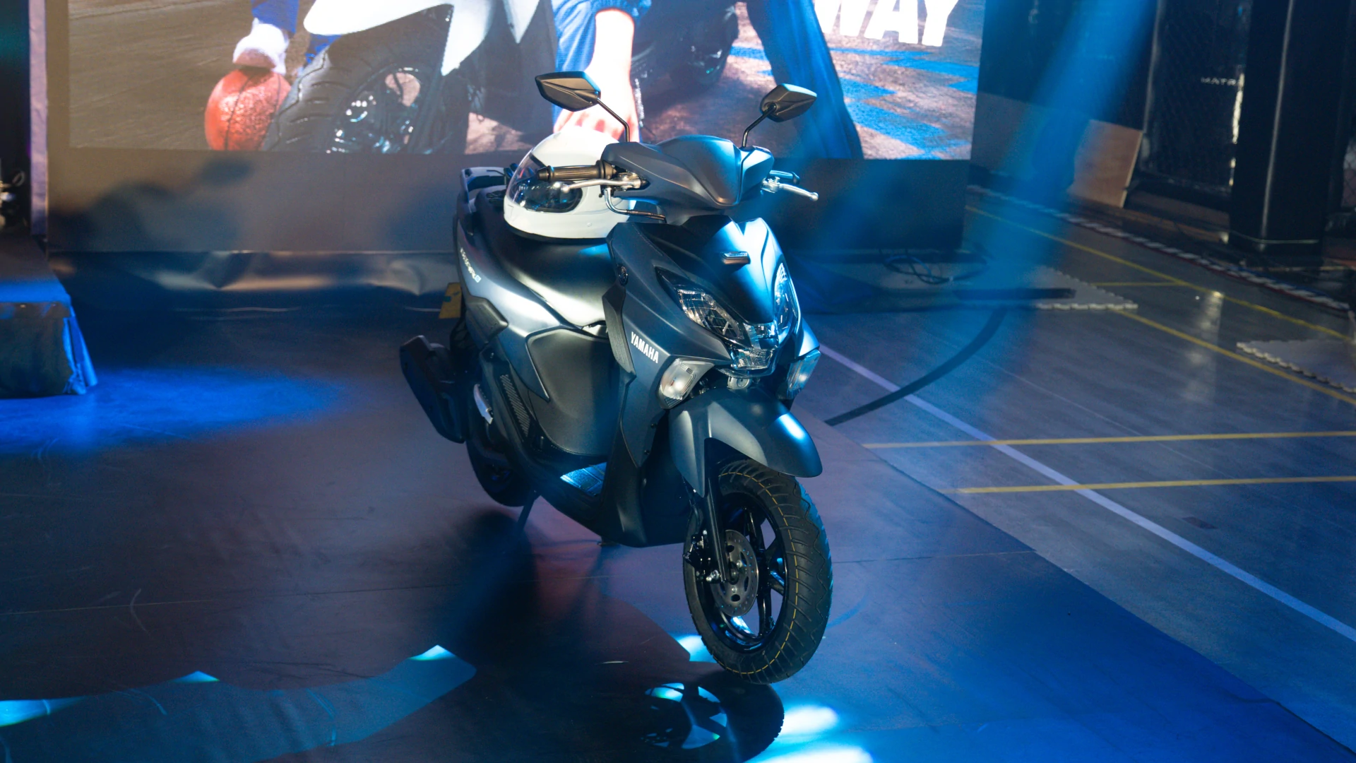 'Xe ga quốc d&acirc;n' gi&aacute; 35 triệu đồng ra mắt: trang bị si&ecirc;u xịn, dễ d&agrave;ng thay thế Honda Vision - Ảnh 3.