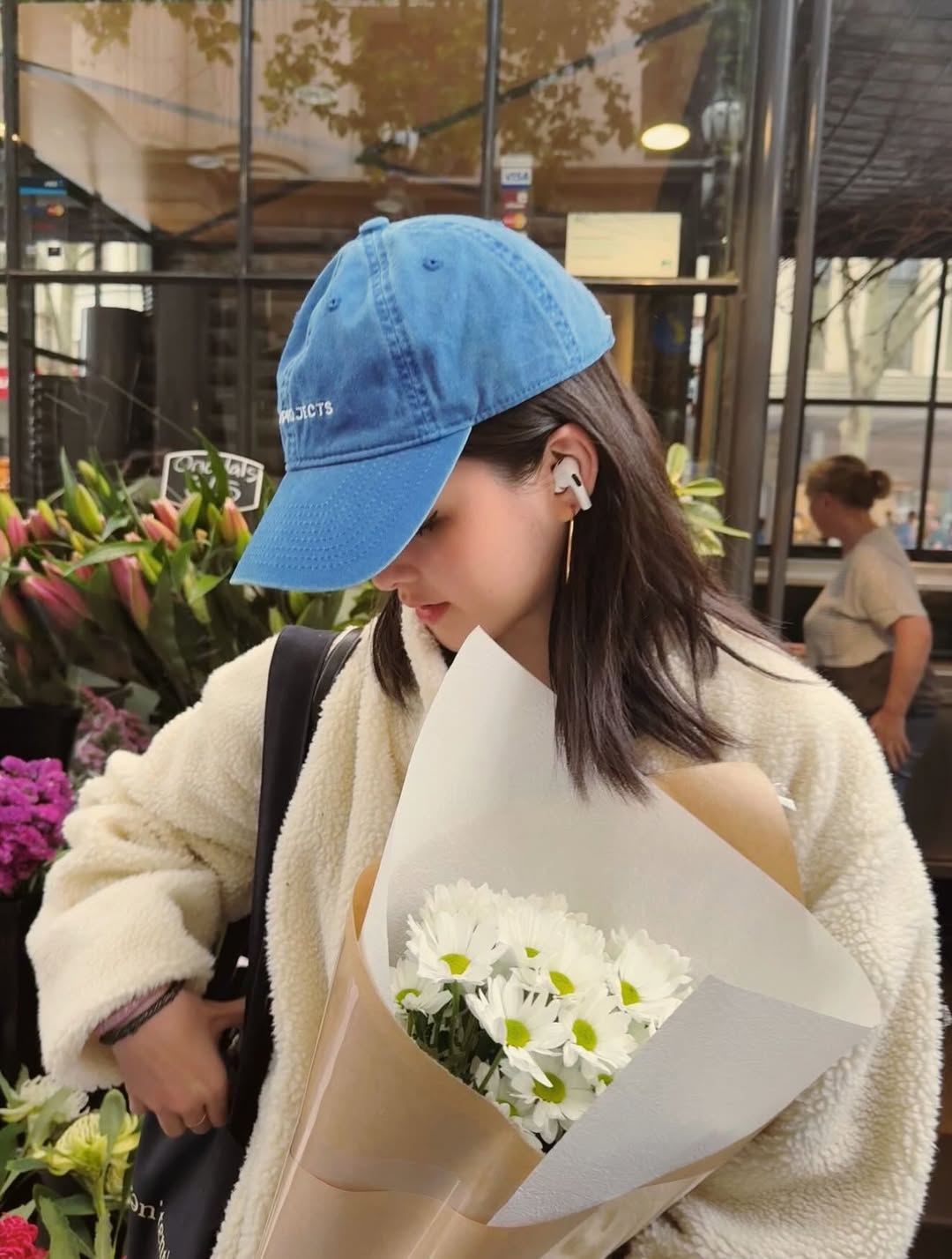 &Aacute;i nữ sinh năm 1999 của một tập đo&agrave;n nổi tiếng lộ ảnh b&iacute; mật sinh con khi đang du học- Ảnh 9.