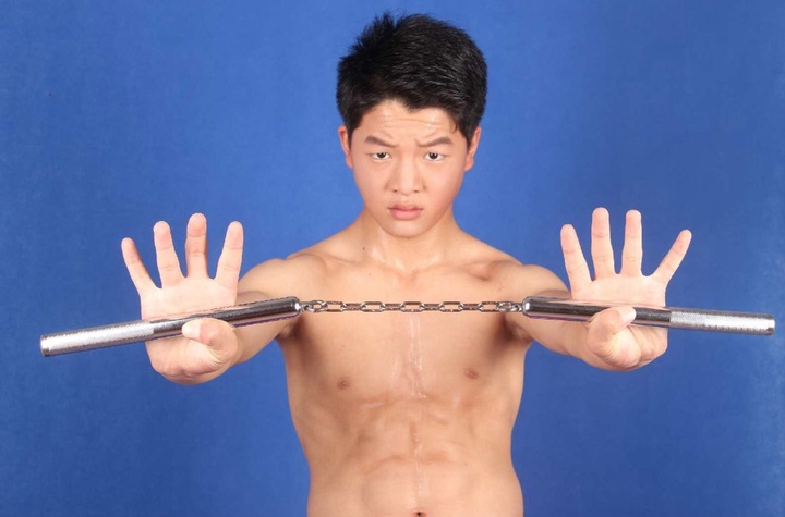 Sao nh&iacute; từng bị gọi l&agrave; "T&ocirc;n Ngộ Kh&ocirc;ng xấu nhất m&agrave;n ảnh" giờ ra sao?- Ảnh 3.