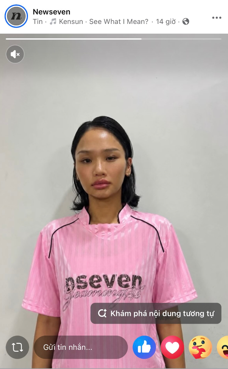 Phản cảm: Ảnh ri&ecirc;ng tư của BLACKPINK trong nh&agrave; vệ sinh bị l&agrave;m mờ mặt, mang đi kinh doanh tr&aacute;i ph&eacute;p- Ảnh 5.
